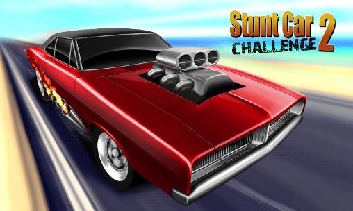 download Stunt car challenge 2 apk